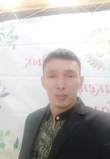 Моя фотография - Рахул, 36 из Бишкек (@rahul667)