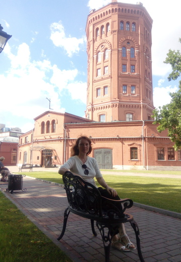 My photo - natalya, 54 from Izhevsk (@natalya86687)