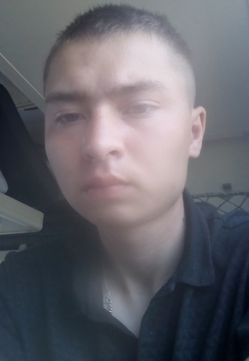 My photo - Radmir, 24 from Neftekamsk (@radmir2054)