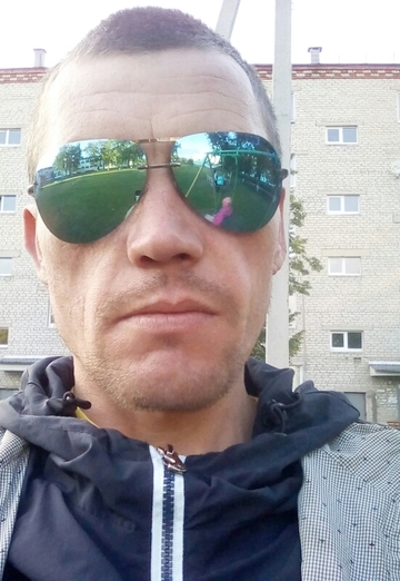 Моя фотография - Дмитрий, 41 из Заводоуковск (@dmitriy365905)