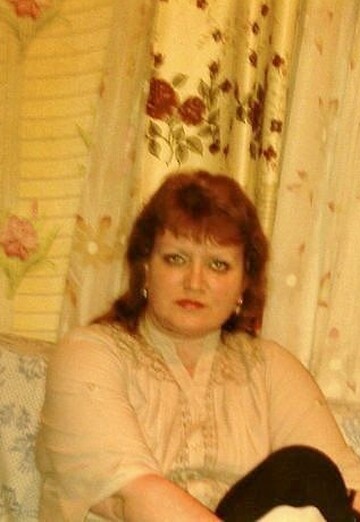 Моя фотография - Наталья, 50 из Молодечно (@natalya193517)