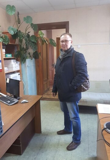 My photo - Sergey, 54 from Blagoveshchensk (@sergey612775)