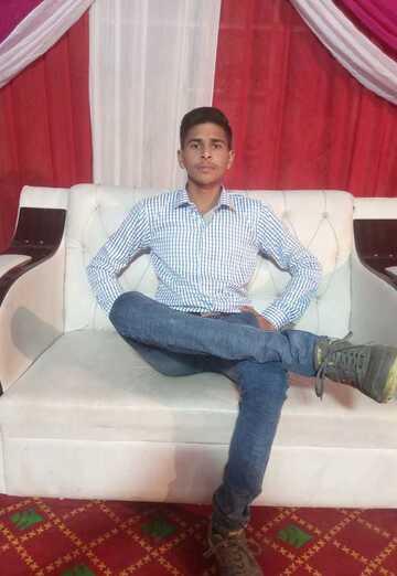 My photo - Vishal Tyagi, 22 from Ghaziabad (@vishaltyagi)