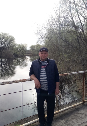 Моя фотография - игорь, 42 из Миргород (@igor276712)