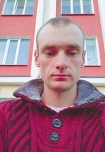 My photo - Dmitriy, 31 from Homel (@dmitriy277011)