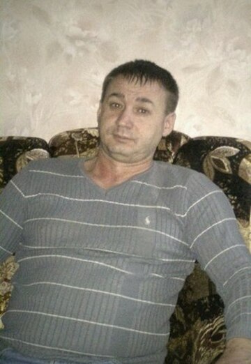 Моя фотография - Алексей, 54 из Орел (@aleksey94040)