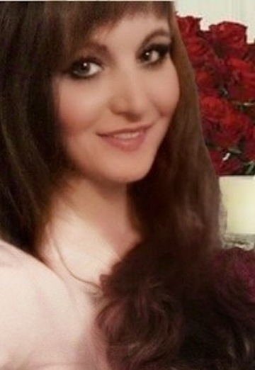 La mia foto - yuliya, 49 di Qostanay (@uliya221621)