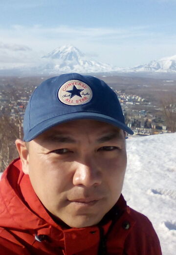 Моя фотография - Баир, 42 из Улан-Удэ (@bair817)