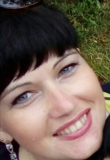 My photo - Yuliya OREShKO (Olesiyuk), 36 from Malaryta (@uliyaoreshkoolesiuk)