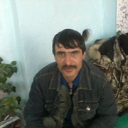 Владимир, 60, Хабары