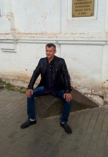 My photo - Aleksandr, 54 from Kotlas (@aleksandr97099)