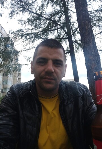 My photo - Aleksandr, 37 from Neryungri (@aleksandr922283)
