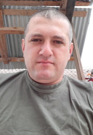My photo - Tato, 34 from Tbilisi (@tato281)