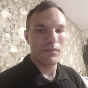 Ибрагим, 25, Грозный