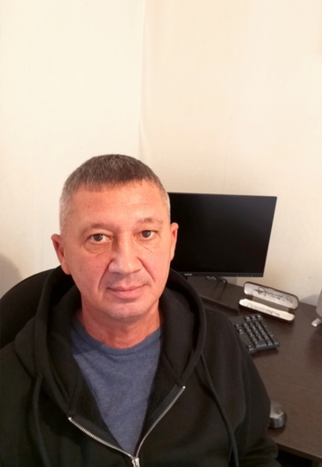 My photo - Raf, 50 from Volgograd (@raf2293)