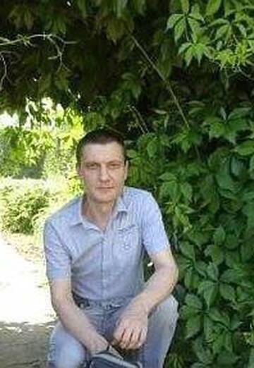 My photo - Maksim, 42 from Rubtsovsk (@maksim174640)