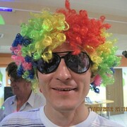 Александр, 44, Заринск