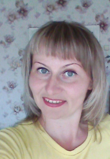Моя фотография - Ольга, 42 из Ростов-на-Дону (@olga205223)