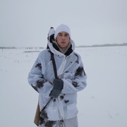 илья, 27, Голицыно