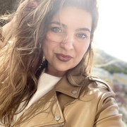 Юлия, 35, Москва