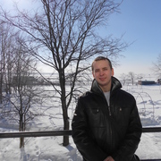 Evgen, 31, Пинега