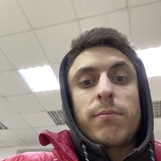 Vanes, 33, Гагарин