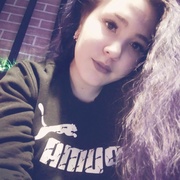 Альбина Семушева, 22, Соликамск
