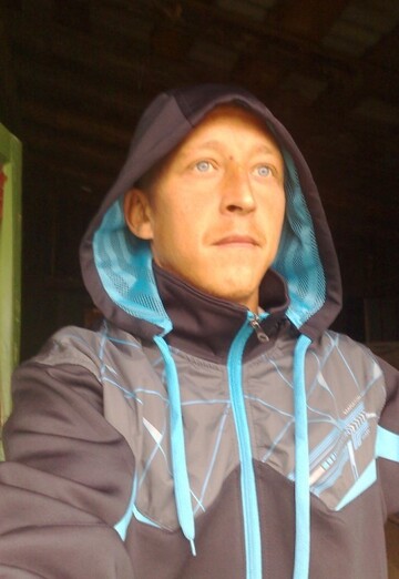 Моя фотография - Евгений, 40 из Челябинск (@evgeniy246022)