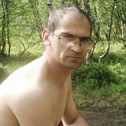 Руслан, 39, Мурманск