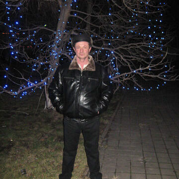 Моя фотография - Леонид, 56 из Белгород (@leonid623)