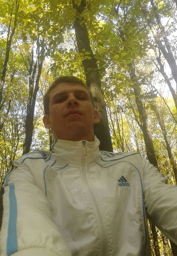 My photo - Oleg, 29 from Vinnytsia (@oleg284942)
