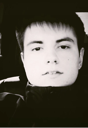 My photo - Egor, 25 from Ussurijsk (@egor48473)