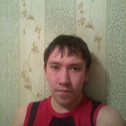 Анатолий, 31, Мегион
