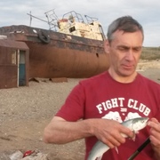 Валерий, 53, Байкальск