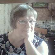 Татьяна, 65, Кузоватово