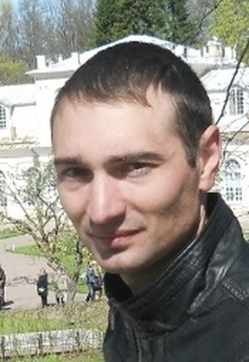 Моя фотография - Евгений, 37 из Борисоглебск (@evgeniy334007)