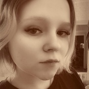Анастасия, 19, Екатеринбург