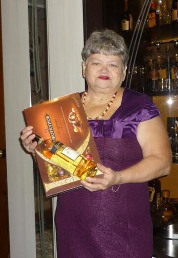 My photo - Valentina, 66 from Orsk (@valentina66370)