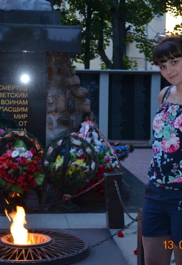 Моя фотография - Татьяна, 38 из Данилов (@tatyana38600)