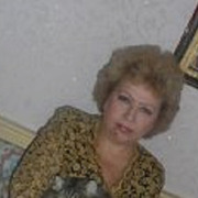 ТАТЬЯНА, 66, Кашира