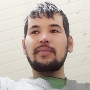 Жасур, 30, Москва