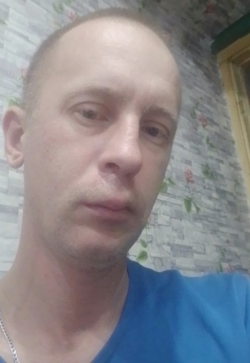 Моя фотография - Александр, 40 из Великий Новгород (@aleksandr1141730)