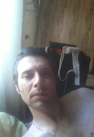 My photo - aleksey karpov, 45 from Nerekhta (@alekseykarpov8)