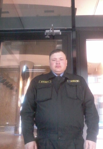 My photo - Pavel, 44 from Astana (@pavel129993)