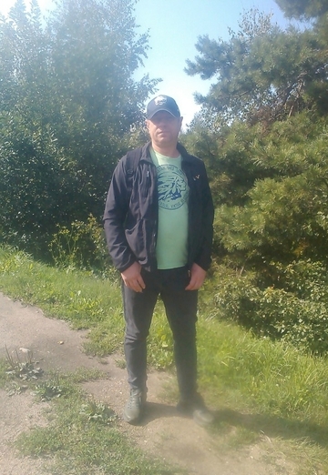 Моя фотография - dдима, 45 из Минск (@ddima26)