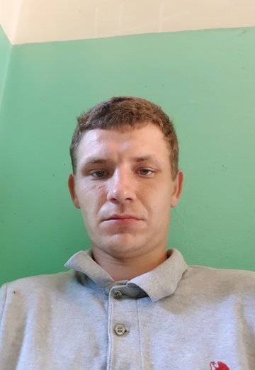 Моя фотография - Антон Зверев, 31 из Курск (@antonzverev1)