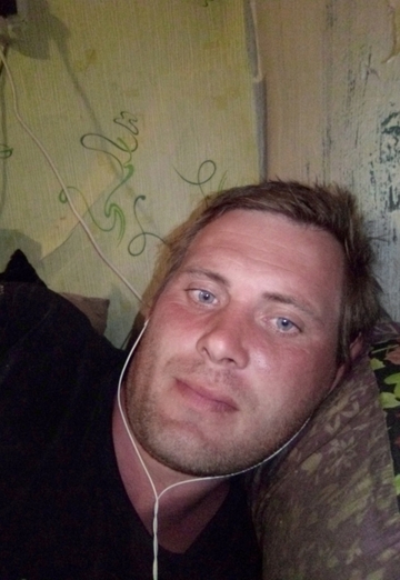 My photo - Anatoliy, 35 from Biysk (@anatoliy84544)