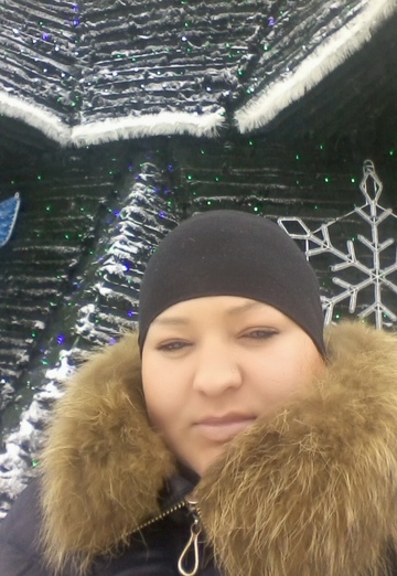 My photo - Irina, 38 from Kishinev (@irina139731)