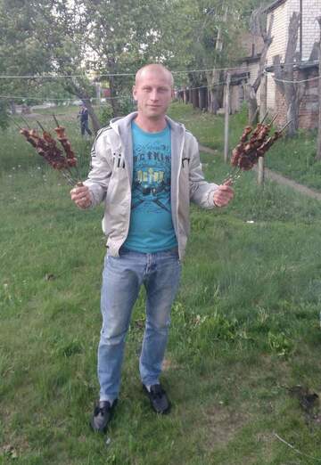 Моя фотография - Viktor, 31 из Челябинск (@viktor137099)