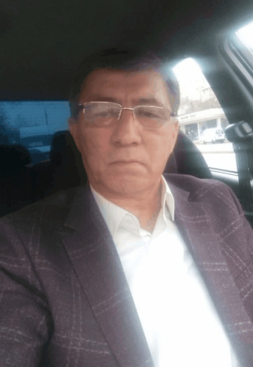 My photo - Ulugbek, 64 from Tashkent (@ulugbek4405)